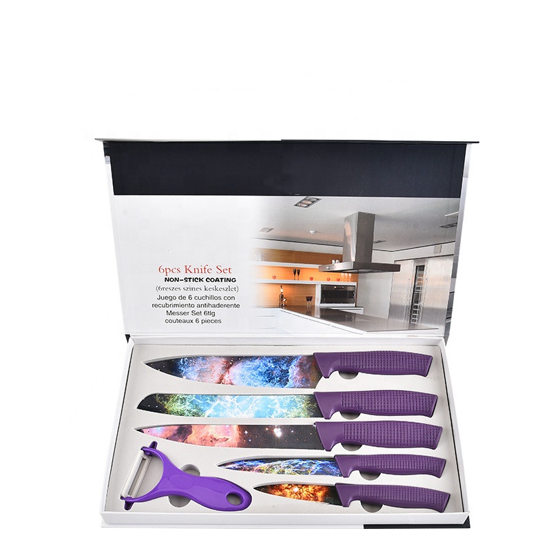 Custom Magnetic Paper Cardboard Gift Box Cutlery Set Tableware Spoon Spork Fork Knife Box Packaging